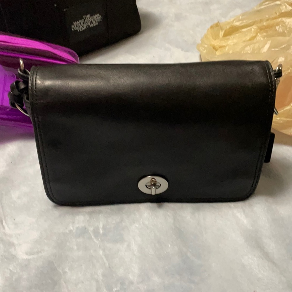 Coach Crossbody